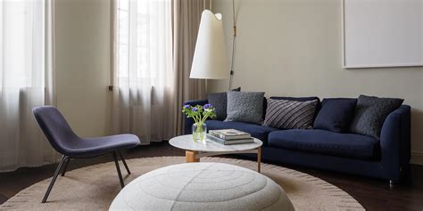 Nobis Hotel Stockholm (Stockholm, Sweden) - Design Hotels™