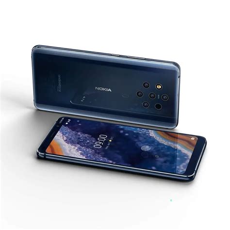 Nokia 9 PureView specs, review, release date - PhonesData