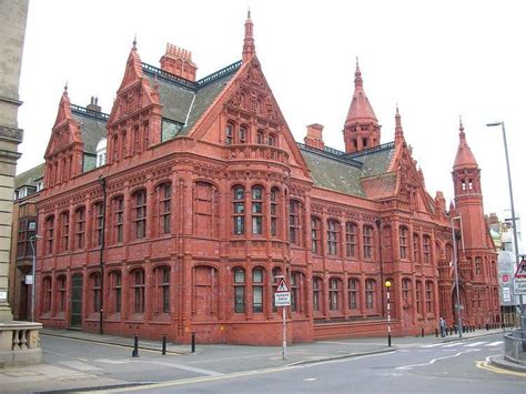 Birmingham Magistrates' Court - Alchetron, the free social encyclopedia