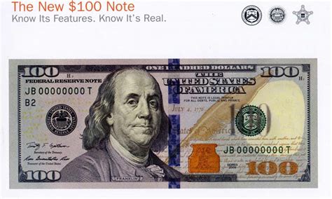 US launches new $100 banknote - World - DAWN.COM