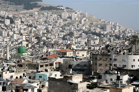 Nablus | Map, Meaning, & Soap | Britannica