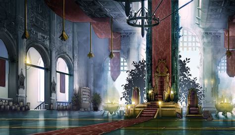 Fantasy City, Fantasy Castle, Fantasy Places, Medieval Fantasy, Fantasy ...