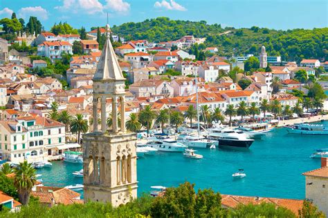 Best places to visit in Croatia - Lonely Planet