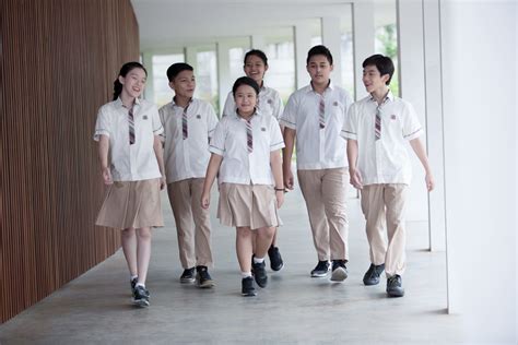 MIDDLE SCHOOL | BINUS SCHOOL Bekasi