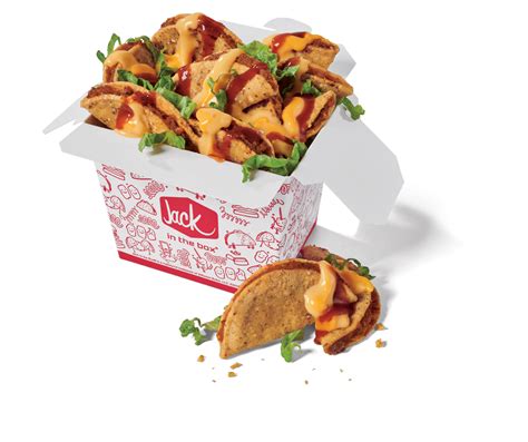 Jack in the Box is coming to Florida, and these menu oddities are its ...