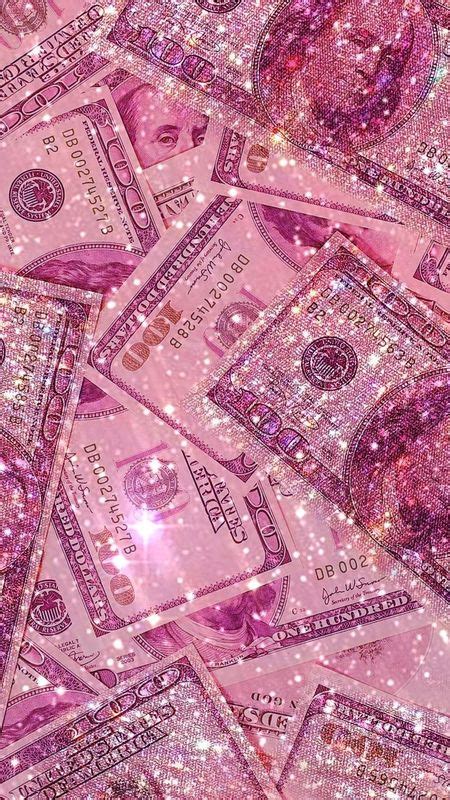 Baddie Aesthetic Glitter Money, HD Wallpaper Peakpx, 48% OFF