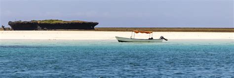 Kisite Marine National Park | Wasini Island, Kenya | Attractions ...