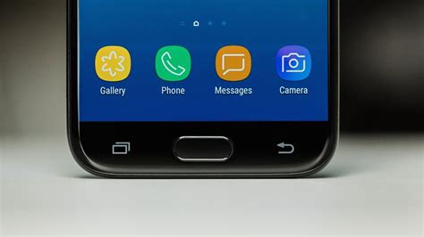 Samsung Galaxy J5 (2017) review: a change of face and price | AndroidPIT