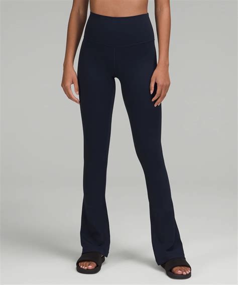 lululemon Align™ High-Rise Mini-Flare Pant *Regular | Women's Leggings ...