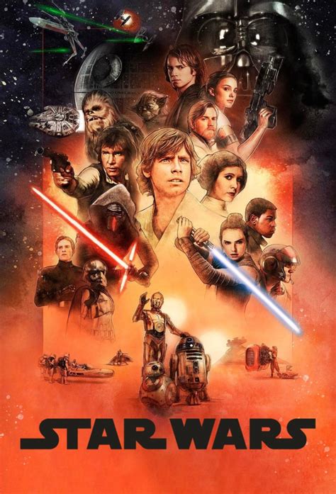 List - Star Wars Franchise - TheTVDB.com