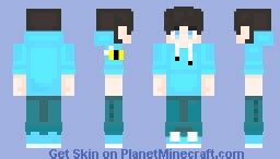 Hive Minecraft Skins | Page 5 | Planet Minecraft Community