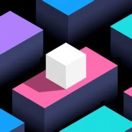 Cube Jump Online: Play Cube Jump Online for free