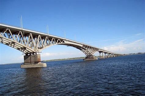 20 Best Attractions & Things to Do in Saratov | 2024