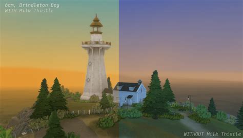 6 Amazing Sims 4 Lighting Mods For A Better Looking Game