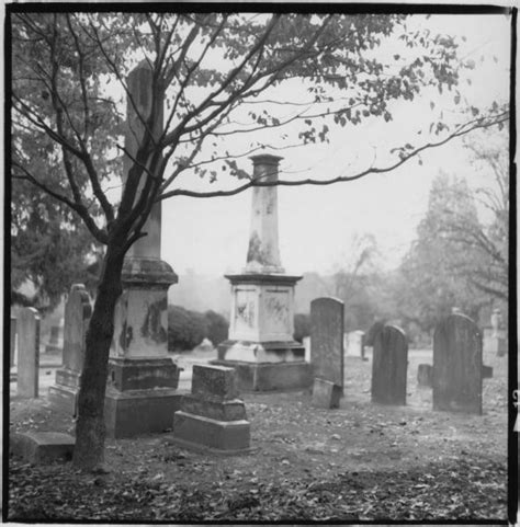 Green Hill Cemetery - Greensboro, North Carolina