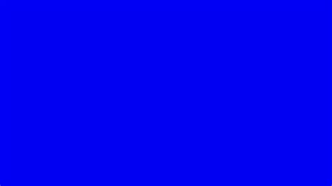 Blue Screen 10 Minutes (HD) No Sound | Blank Blue Screen for 10 Minutes ...