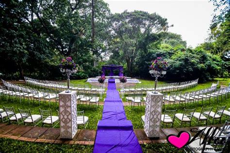 Durban Garden Wedding Botanical Amphiteatre – Sameer’s Caterers