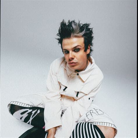 YUNGBLUD: albums, songs, playlists | Listen on Deezer