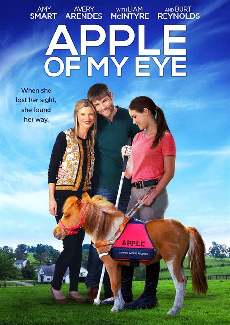 Apple of My Eye (2017) - IMDb