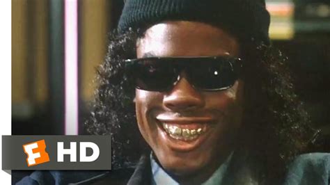 CB4 (1993) - Do You Respect Anything at All? Scene (4/10) | Movieclips ...