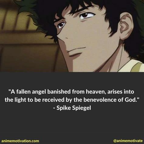 30 Cowboy Bebop Quotes To Bring You Back To The 90's