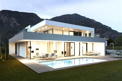 luxus haus m2 nachhaltiges luxushaus bozen sims luxus haus bauen ...