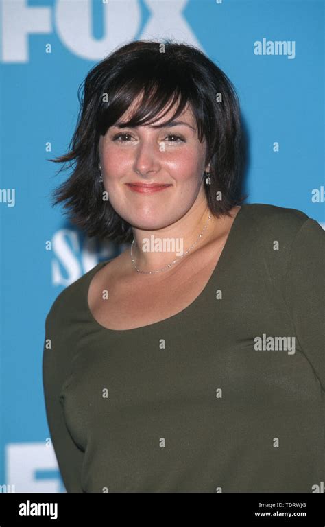 Ricki lake show hi-res stock photography and images - Alamy