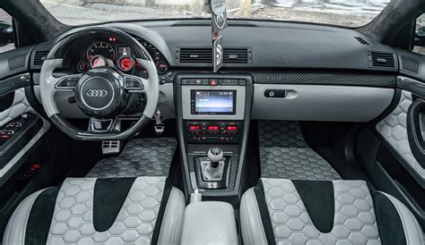 Audi A4 2006 Interior Images | Cabinets Matttroy