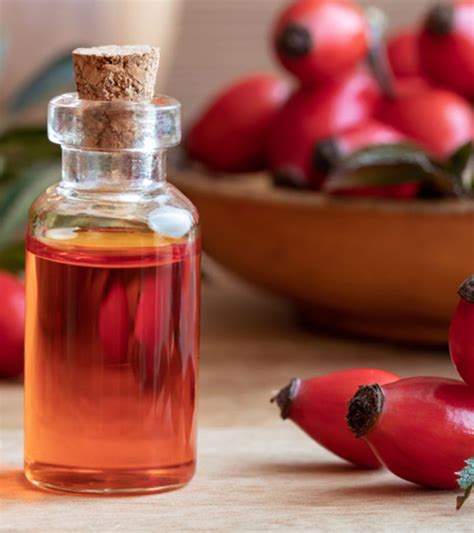 Rosehip Oil for Hair: Benefits, How to Use It, Precautions and More