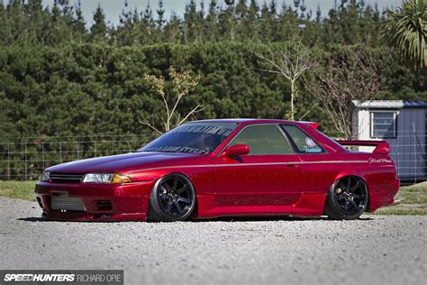 Nissan Skyline R32 ขาย – ขายรถ นิสสัน Nissan Skyline มือสอง