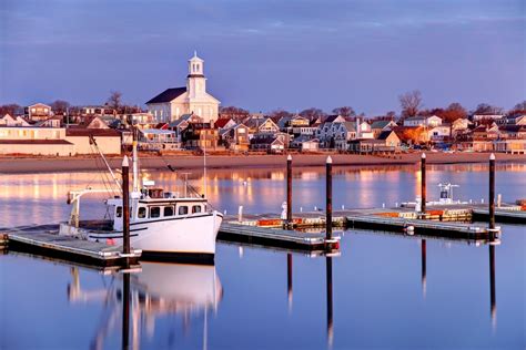 4 Best Day Trips From Boston to Salem, Newburyport, and Provincetown ...