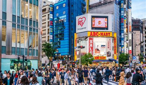 Shopping in Shinjuku - a Shopaholic's Heaven | Tokyo Cheapo