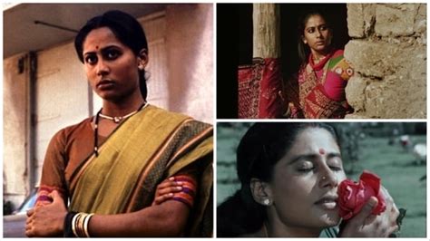 Smita Patil: 5 essential performances of the trailblazing actor ...