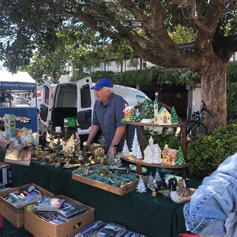 Takapuna Markets - Farmers Market