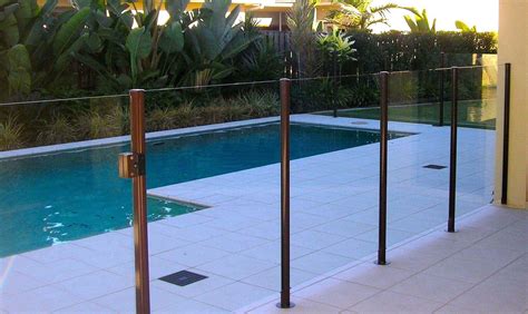 DIY Guide to Glass Pool Fencing Gold Coast