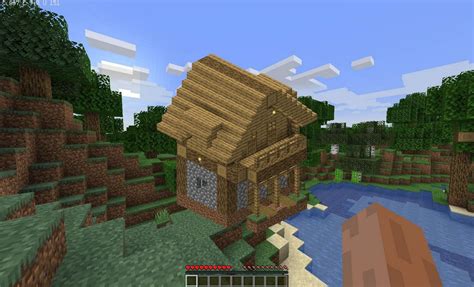 5 best Minecraft village house designs