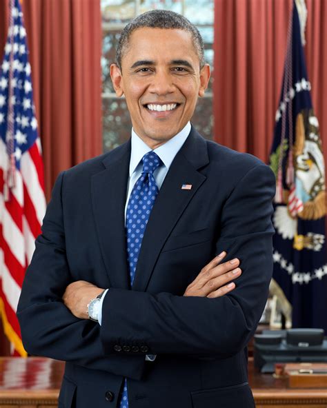 President Barack Obama | whitehouse.gov