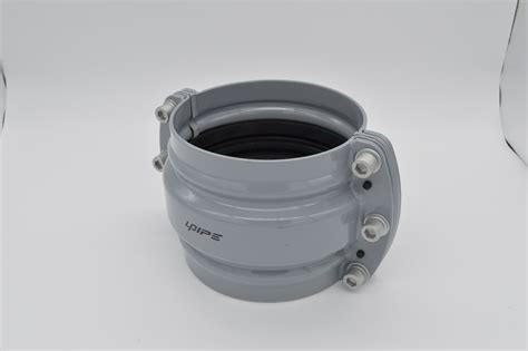 Equal Compressed Air Pipe Fittings Coupling for New Energy Industry ...