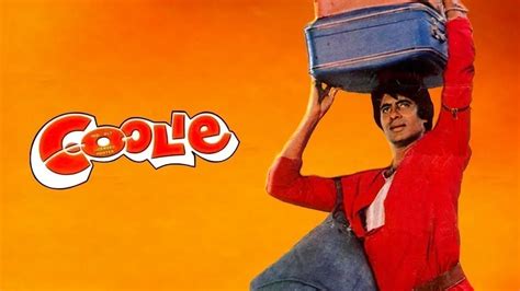 Watch Coolie Full HD Movie Online on ZEE5