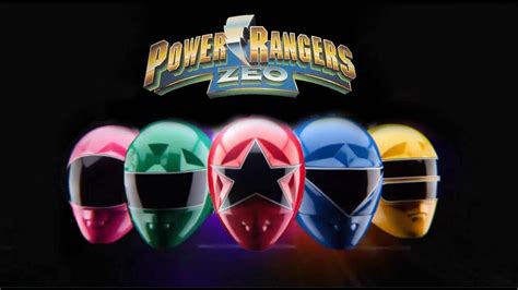 Power Rangers Zeo Full Theme (High Quality) Chords - Chordify