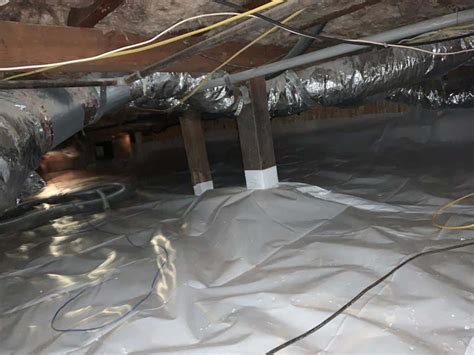 Attic Moisture Barrier - Attic Efficiency