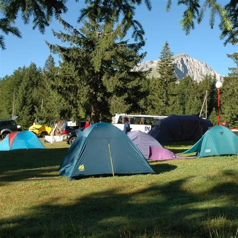 Camping und Campingplätze in Montenegro - camping.info