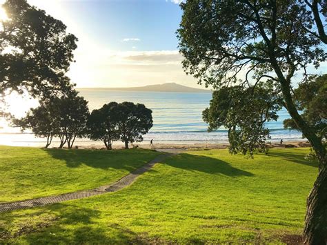 Takapuna Beach: Auckland's best dining and shopping destination