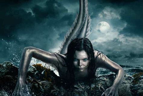 Siren – A Romantic Mermaid Thriller for Fans of The Vampire Diaries