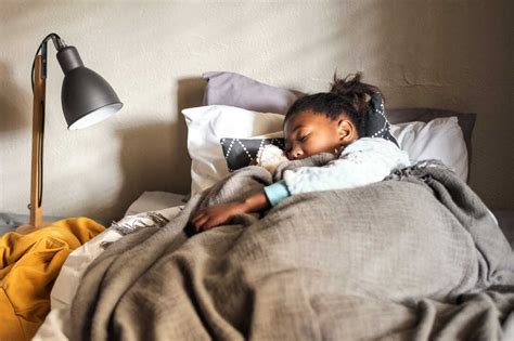 How to create a healthy sleep routine : Life Kit : NPR