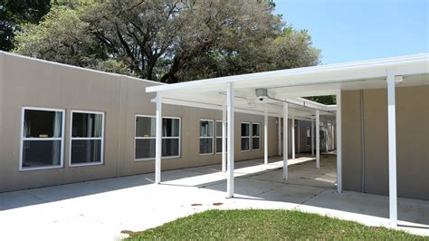 Hundreds of Westwood Middle School students to shift to 'swing' campus