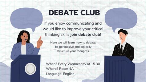 UACS Debate Club – UACS