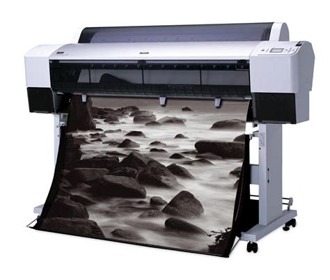 Epson Launches Latest Large Format Printer Featuring Breakthrough ...