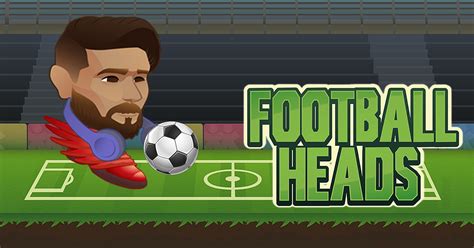 Football Heads 2021 - Online Game - Play for Free | Keygames.com