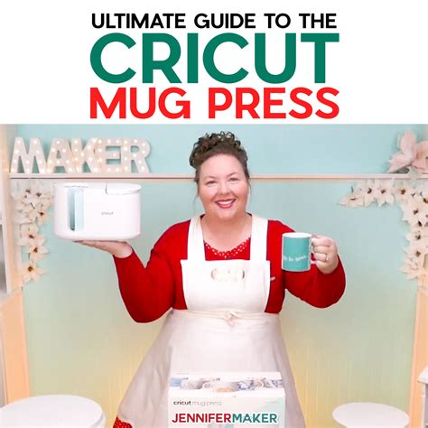 DIY Mugs Cricut Mug Press Machine Bundle Infusible Ink Designs Heat ...